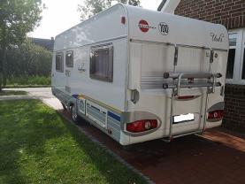 Location camping car burstner entre particuliers