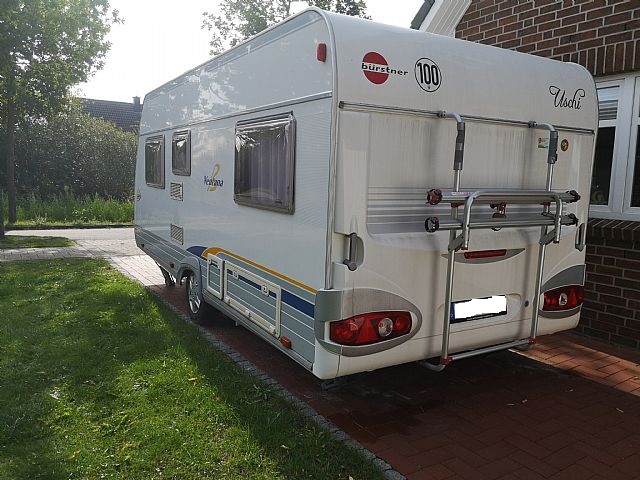 Location camping car burstner 21 entre particuliers
