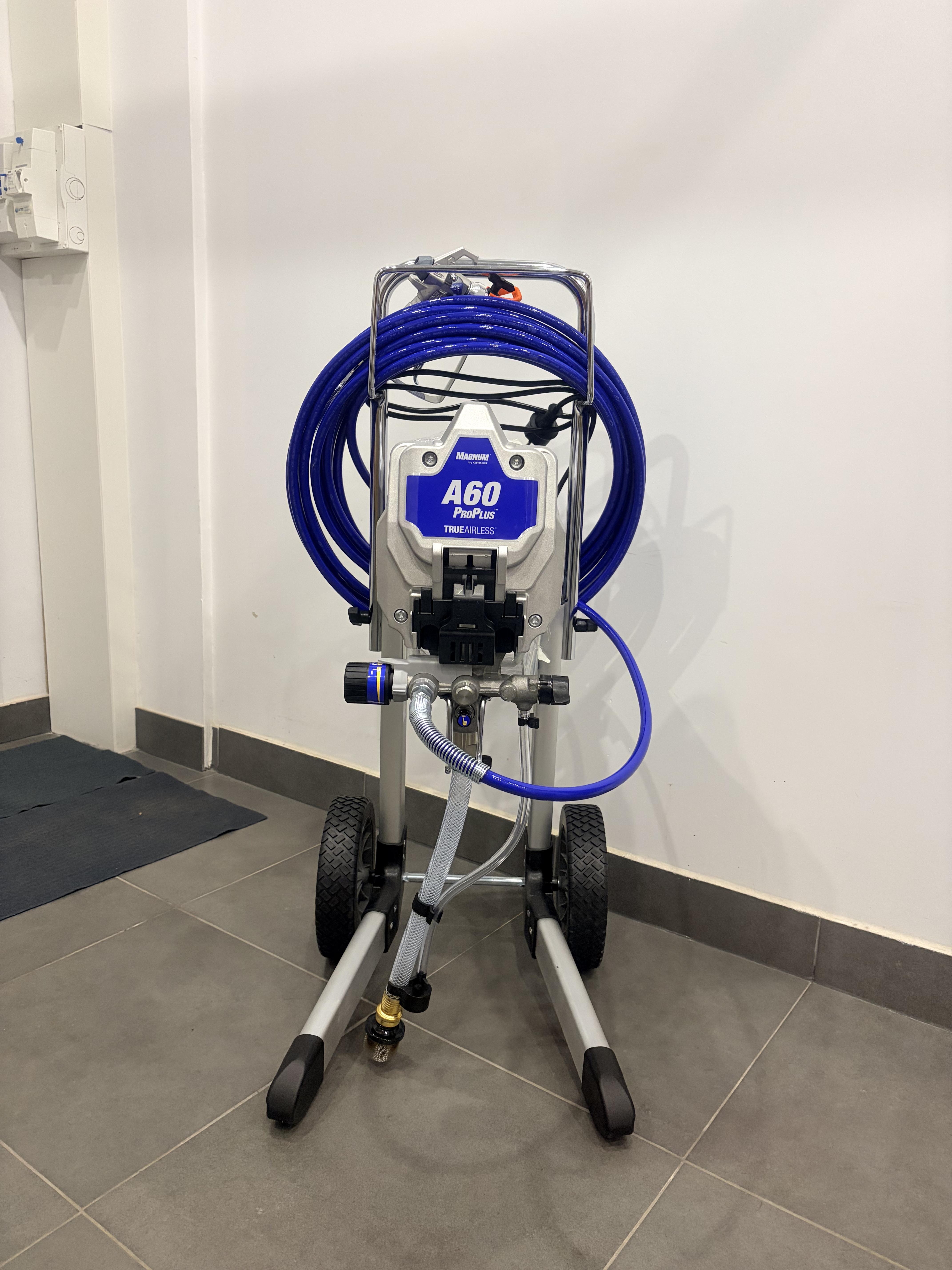 Location pistolet a peinture 57 entre particuliers