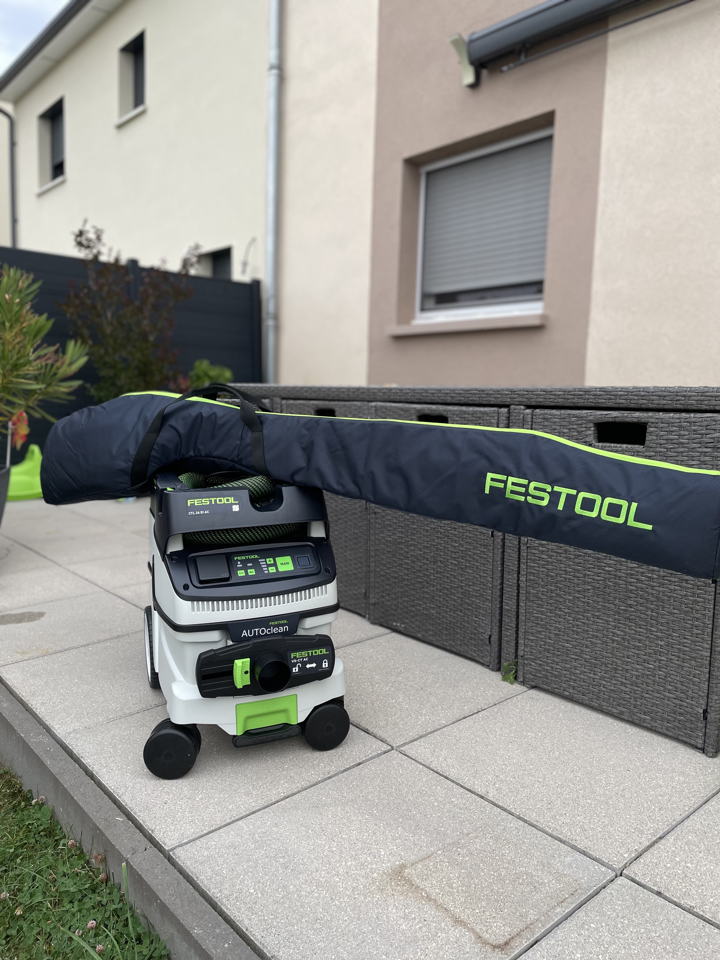 Location ponceuse 57 entre particuliers