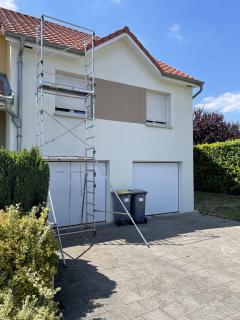 Location : echafaudage Location : echafaudage