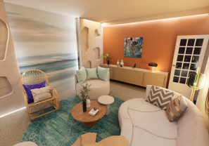 Service : decorateur