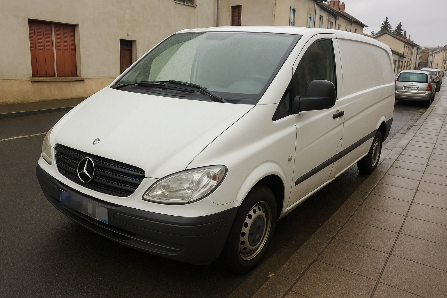 Location camion camionnette 69 entre particuliers