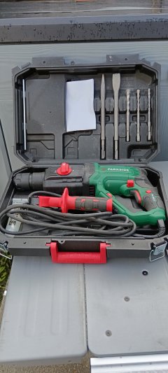 Location : malette outils