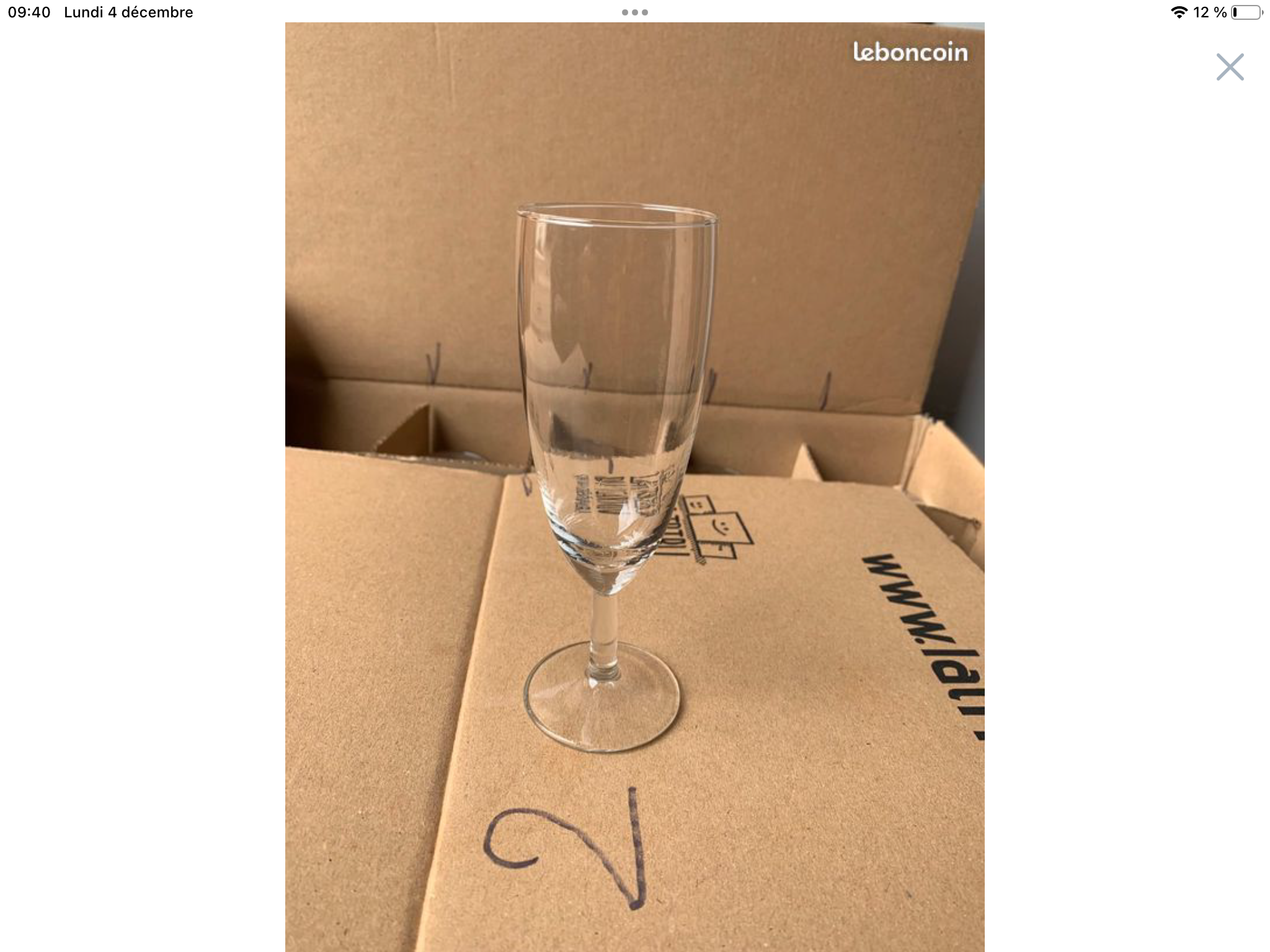 Location vaisselle 33 entre particuliers