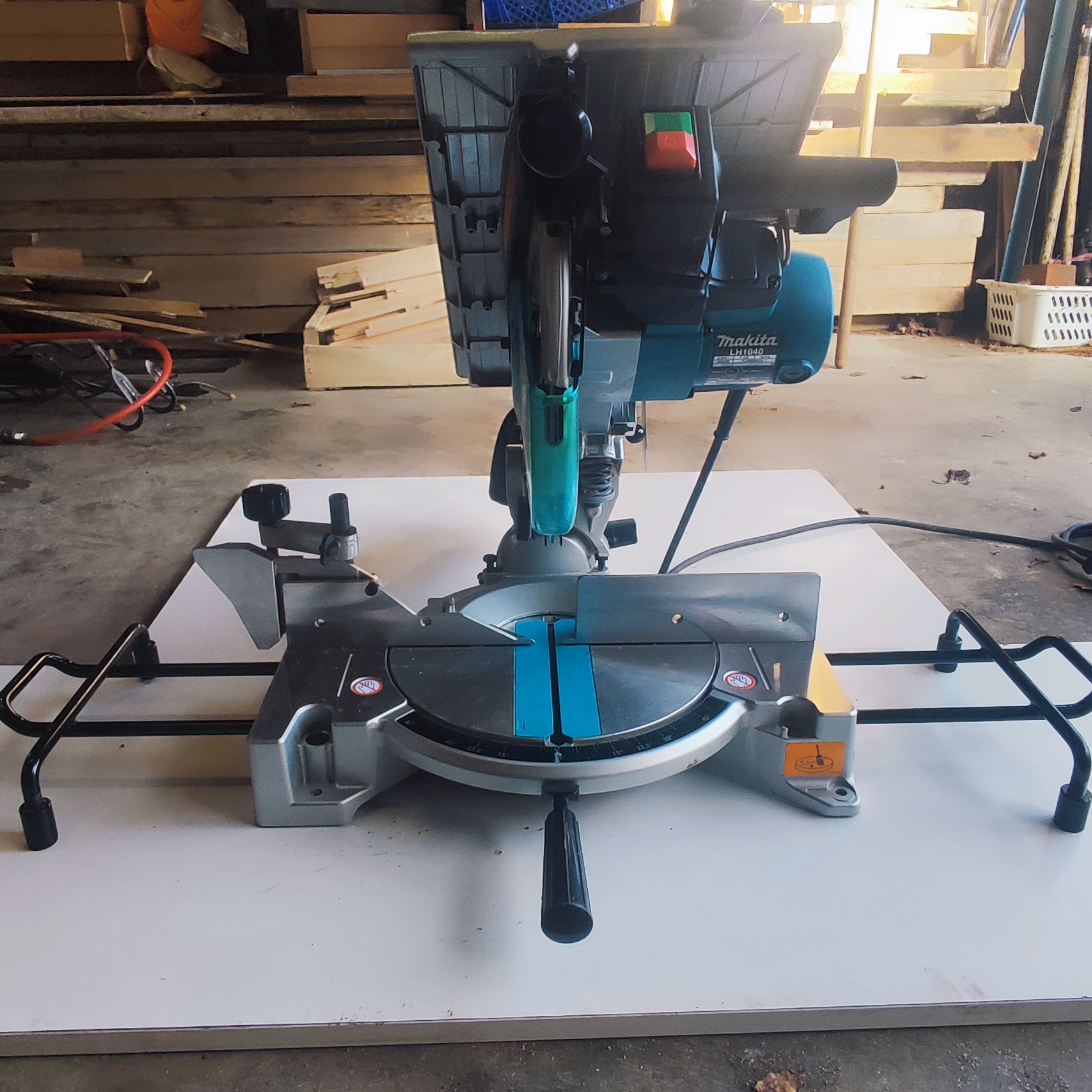 Location scie a onglet 35 entre particuliers