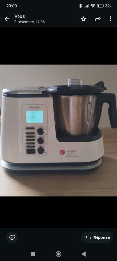 Location : robot multifonctions Location : robot multifonctions