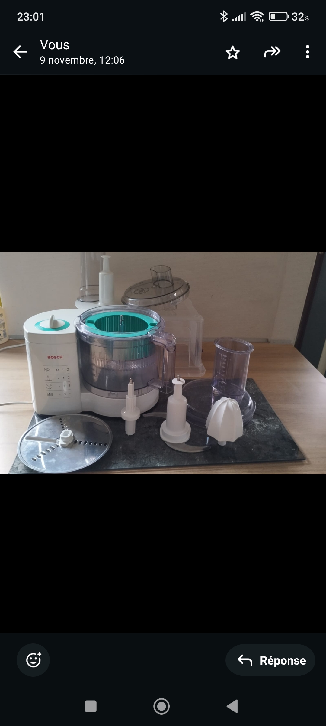 Location robot multifonctions 35 entre particuliers