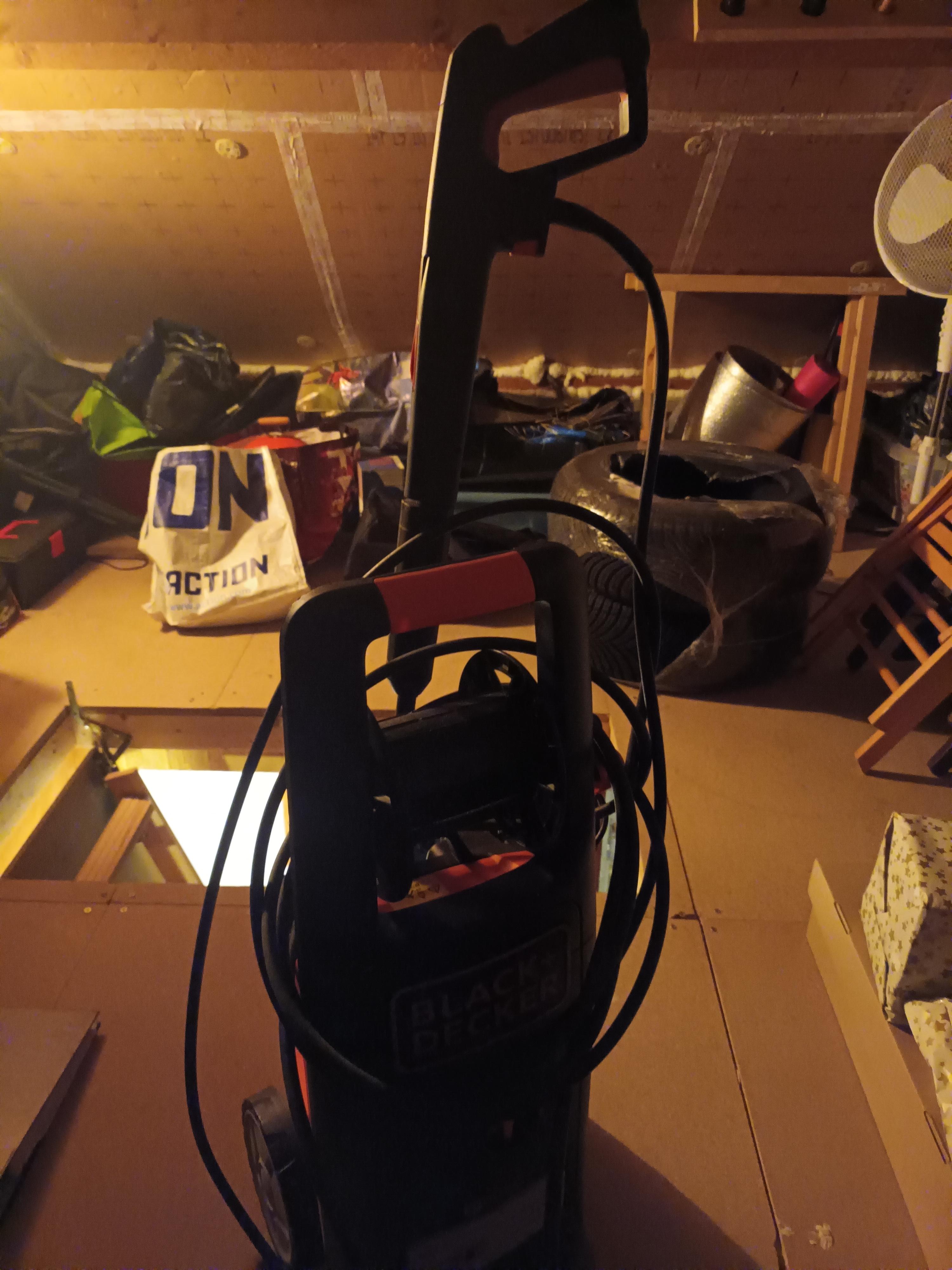 Location nettoyeur haute pression 27 entre particuliers