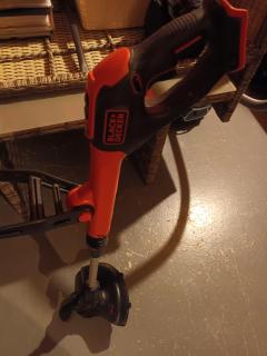 Location : debroussailleuse