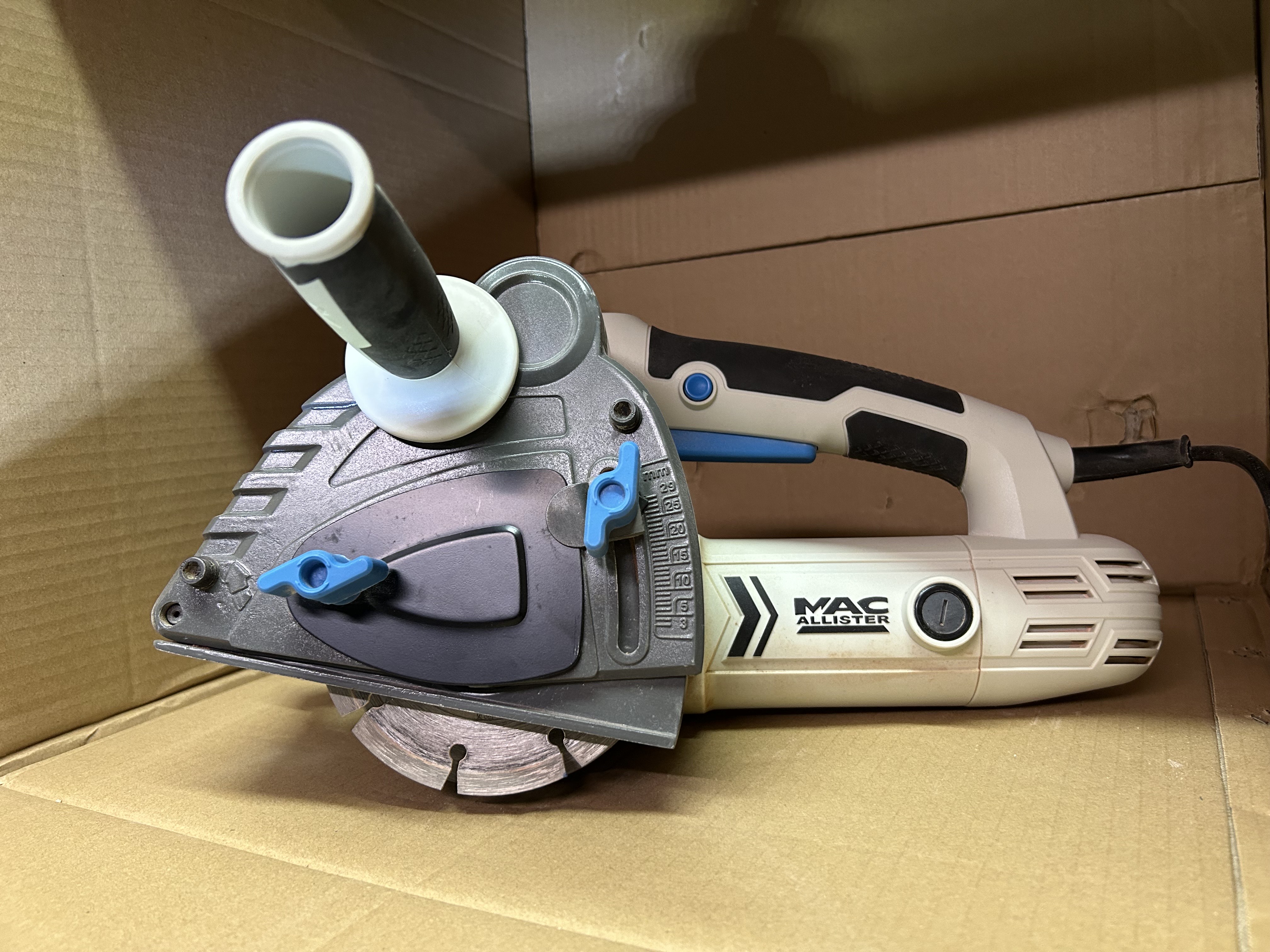 Location rainureuse 45 entre particuliers