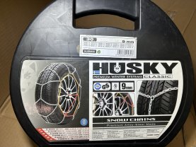 Location : chaine a neige