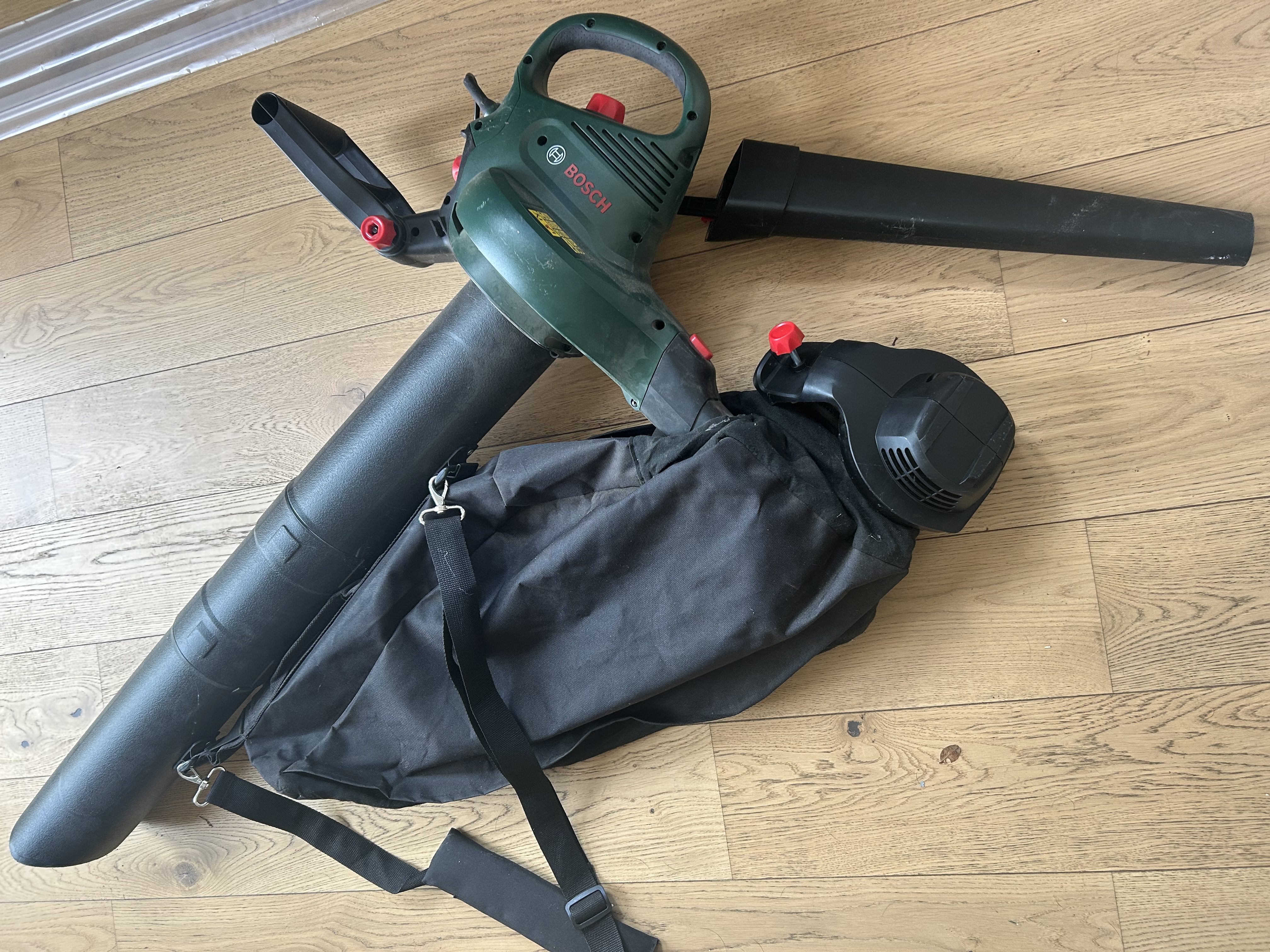 Location aspirateur souffleur 33 entre particuliers