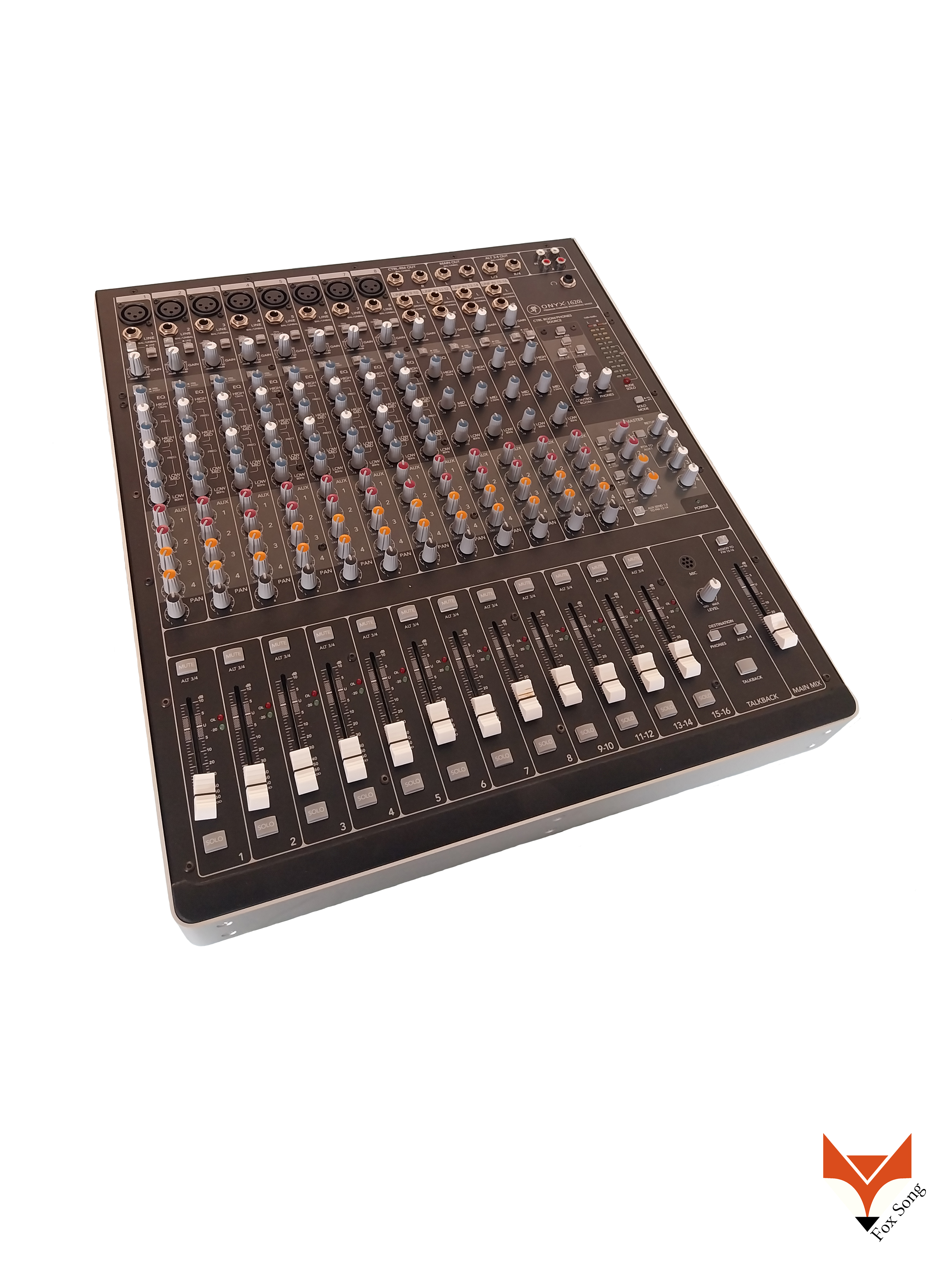 Location table de mixage 59 entre particuliers