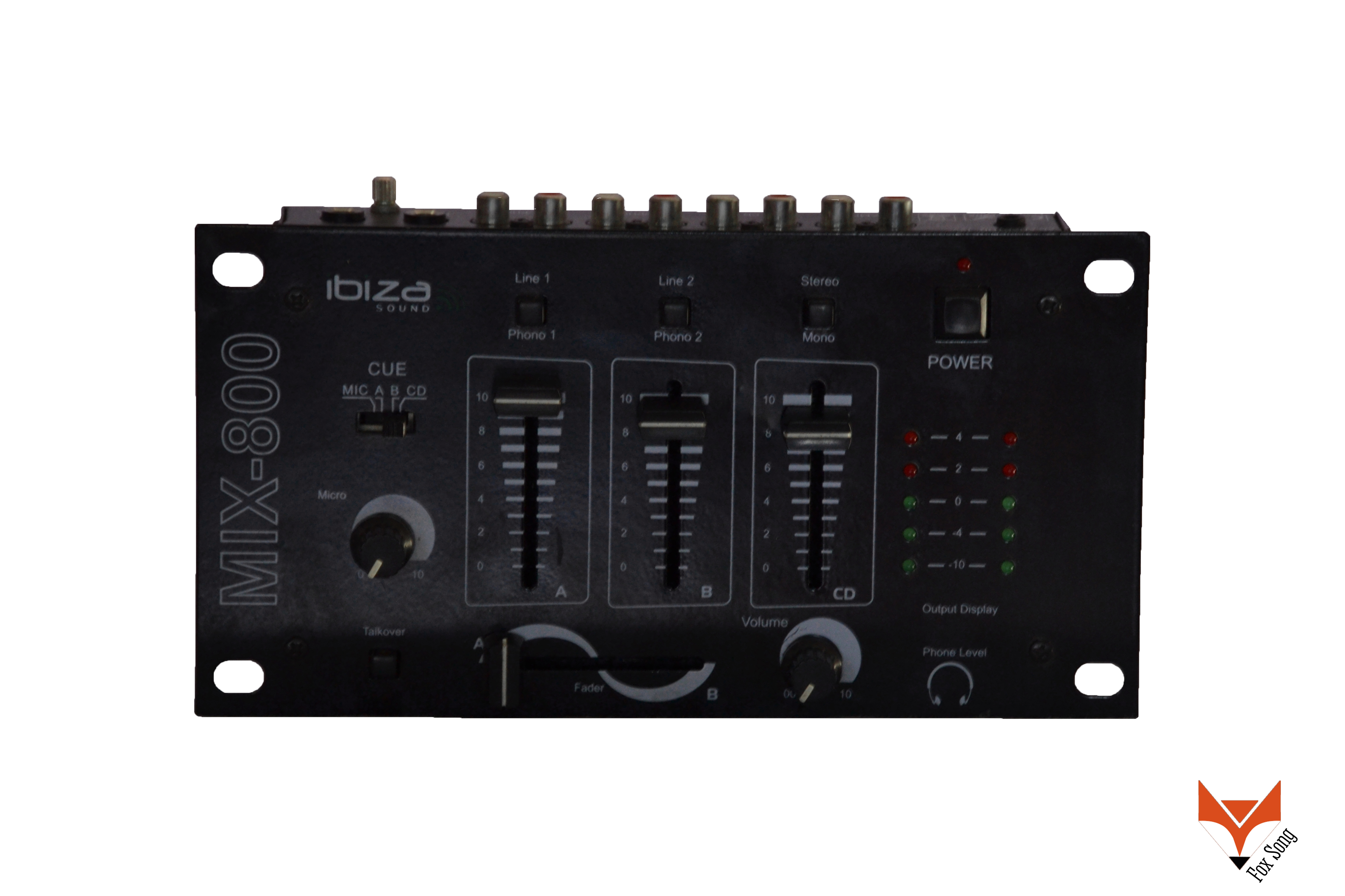 Location table de mixage 59 entre particuliers