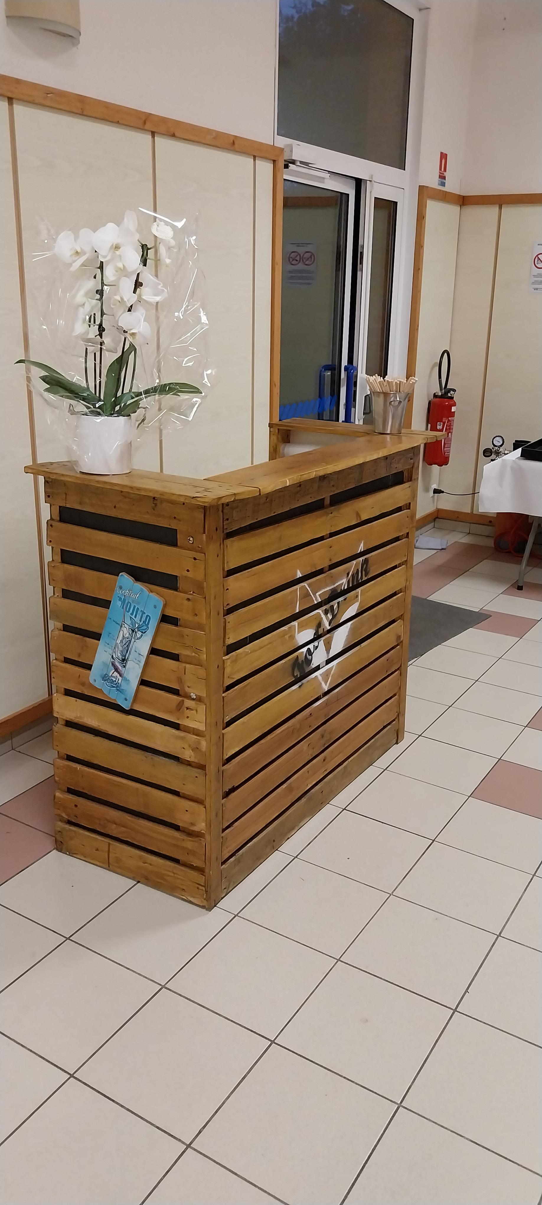 Service animations 59 entre particuliers