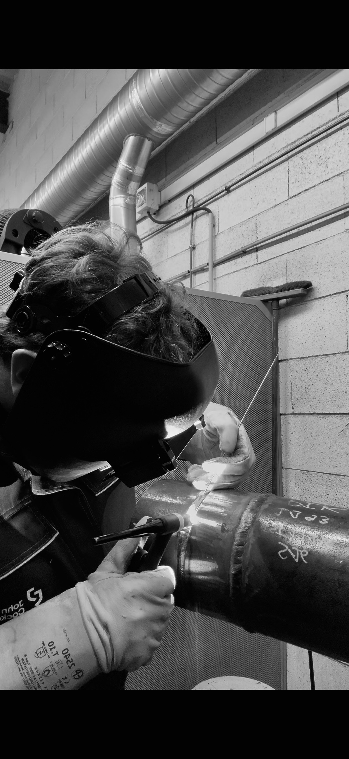 Service soudure 83 entre particuliers