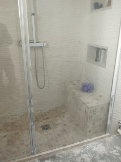 Service : carreleur Service : carreleur