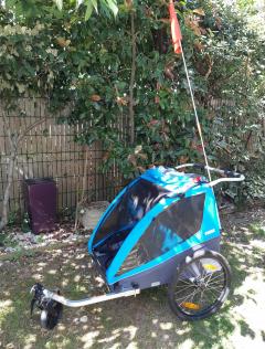 Location : remorque velo Location : remorque velo