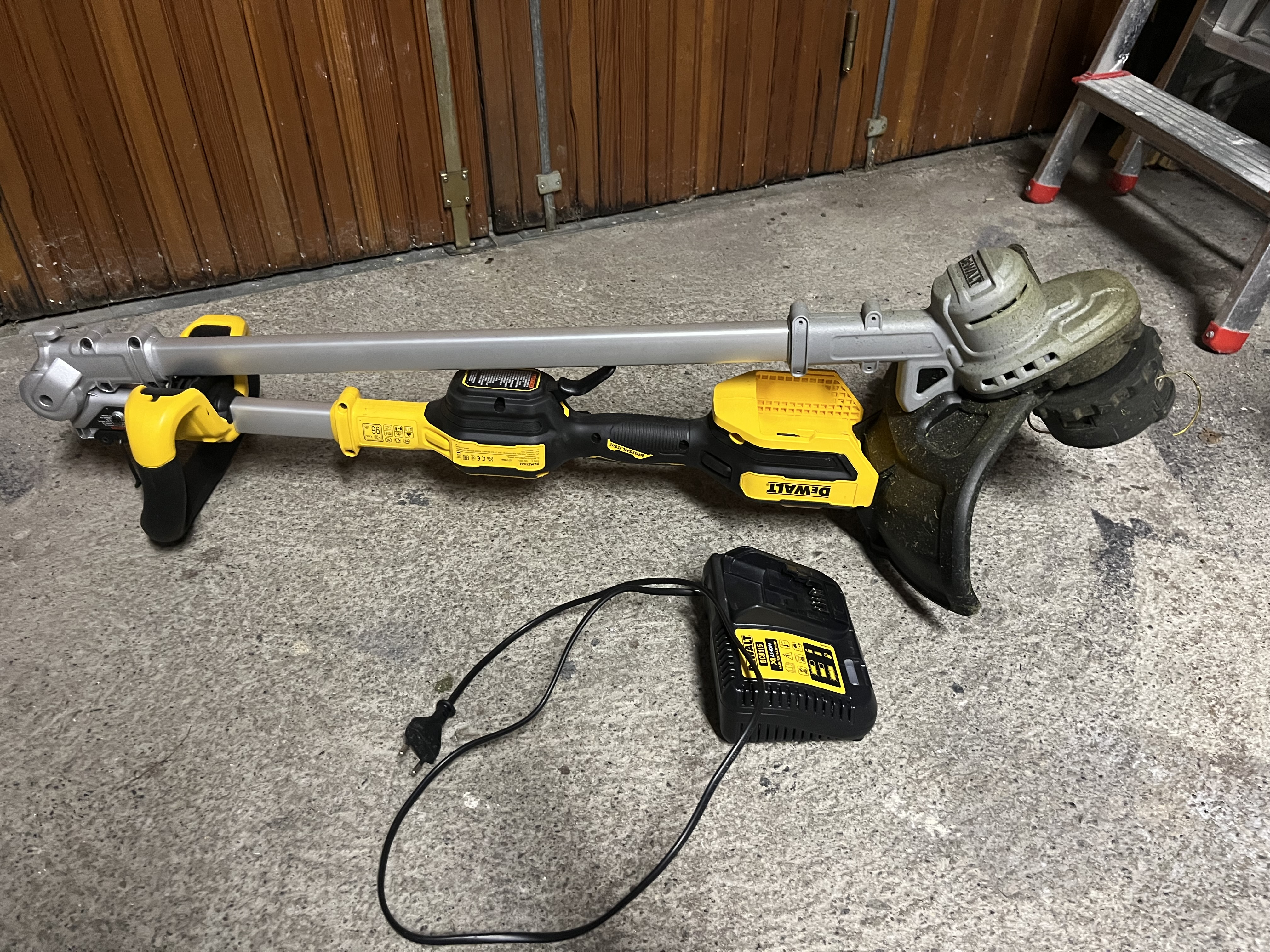 Location debroussailleuse 63 entre particuliers