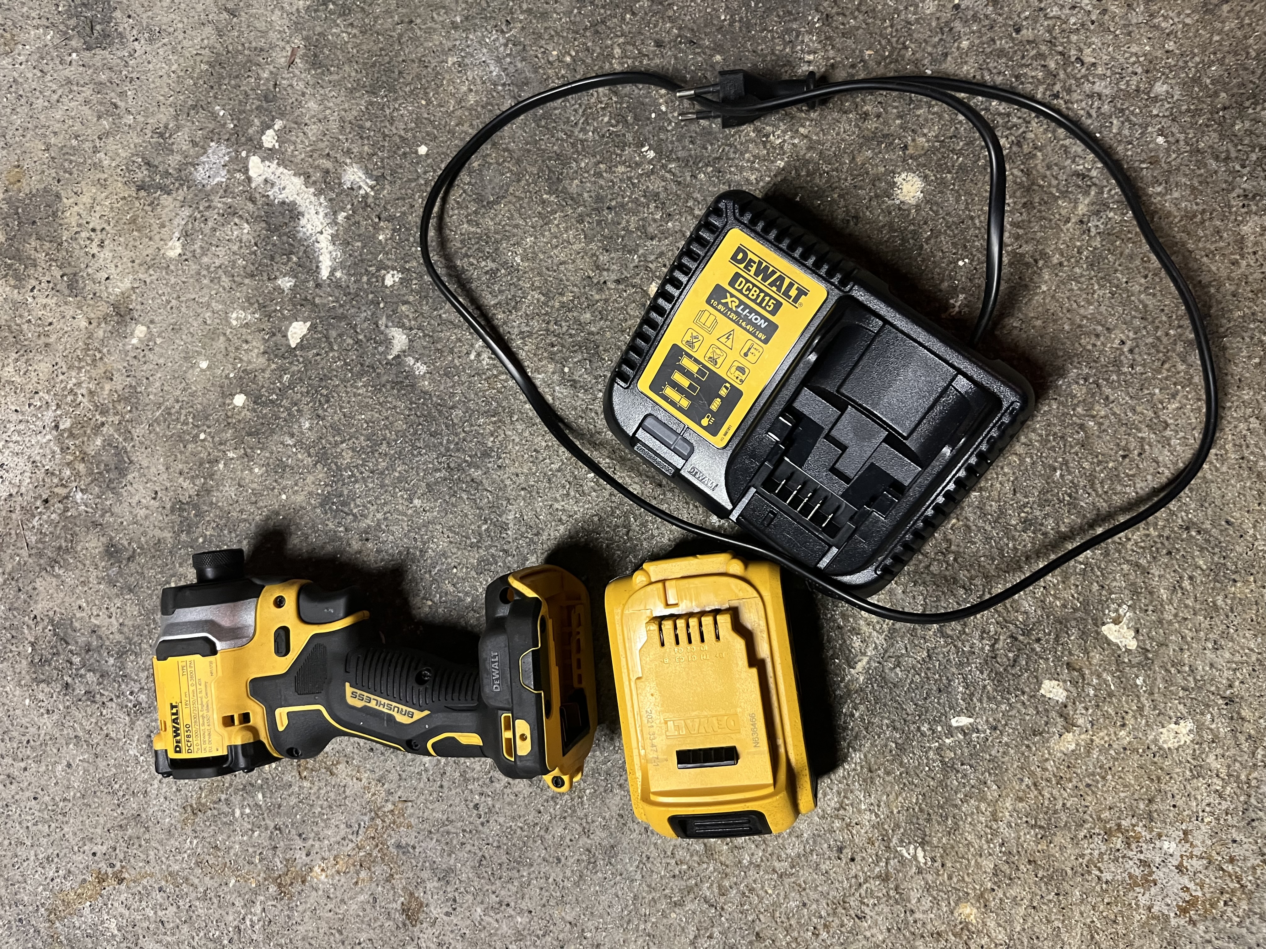 Location visseuse 63 entre particuliers