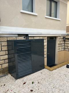 Service : montage de meubles