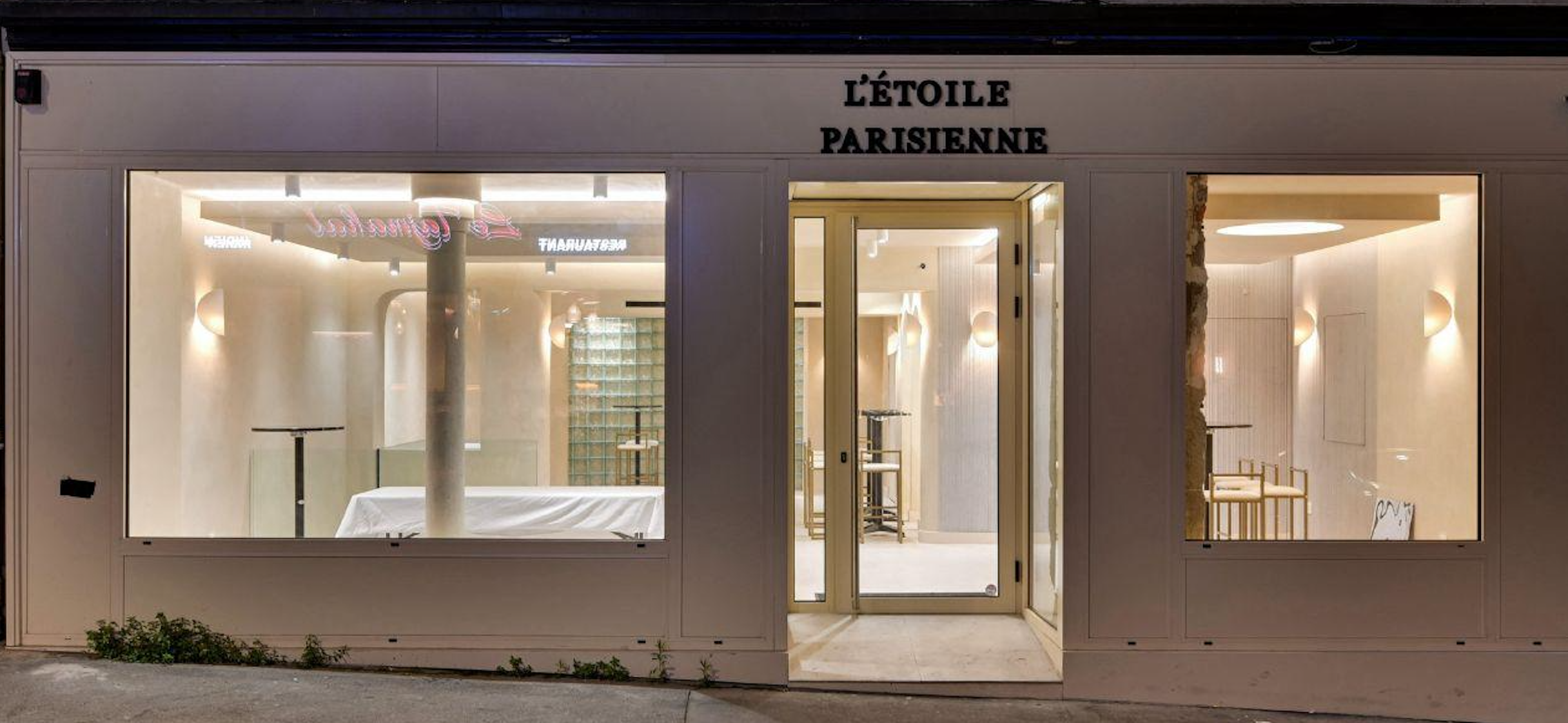 Location salle reception 75 entre particuliers