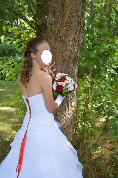 Location : robe de mariee Location : robe de mariee