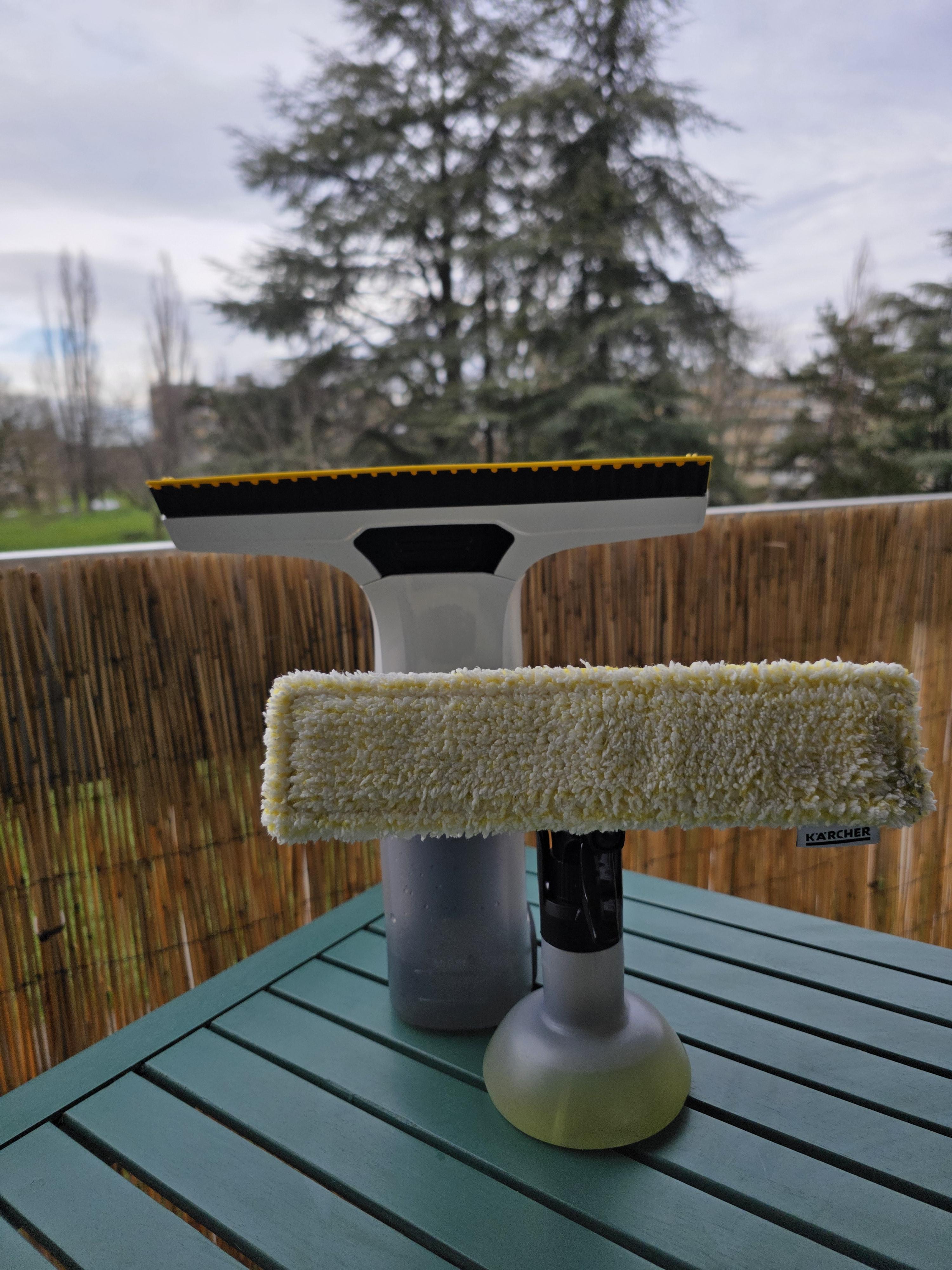 Location nettoyeur vitres 21 entre particuliers