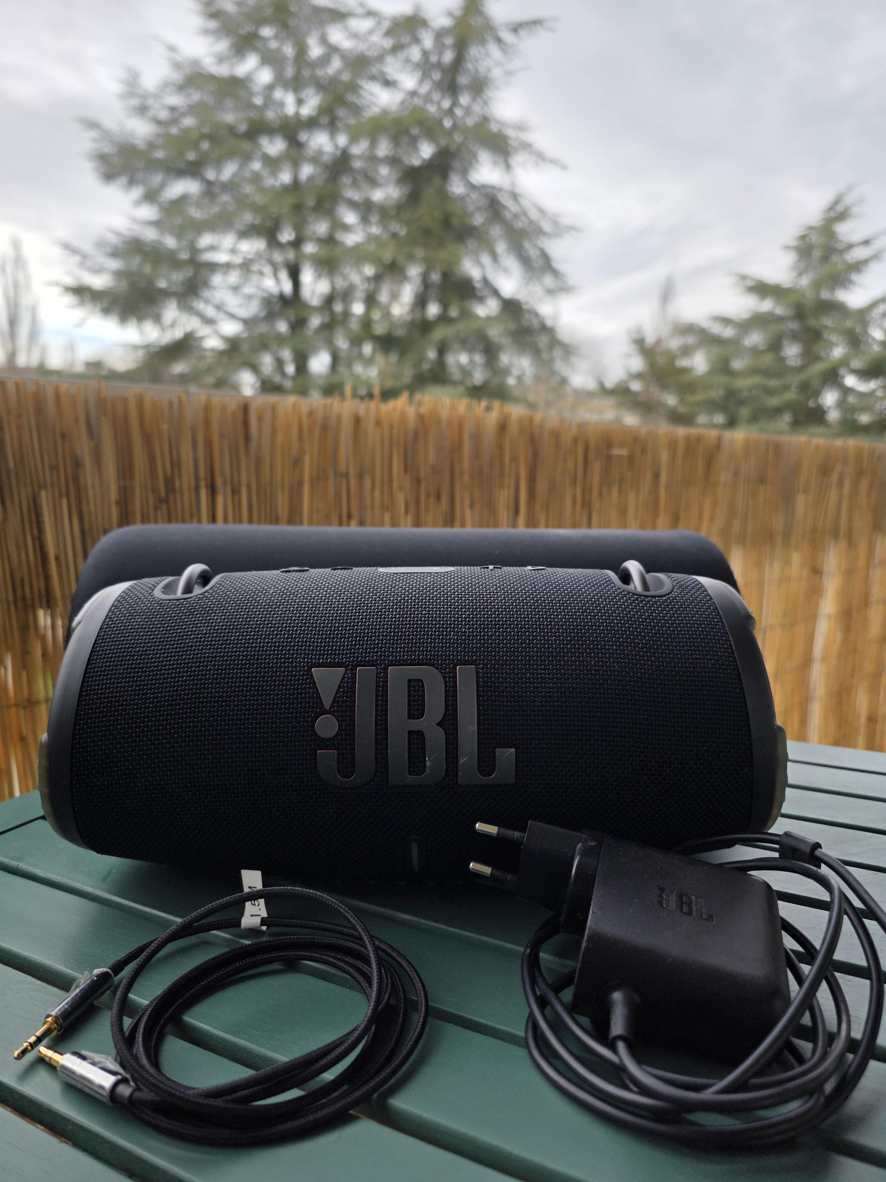 Location enceinte 21 entre particuliers