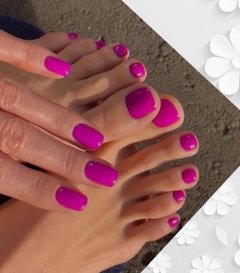 Service : pedicure Service : pedicure