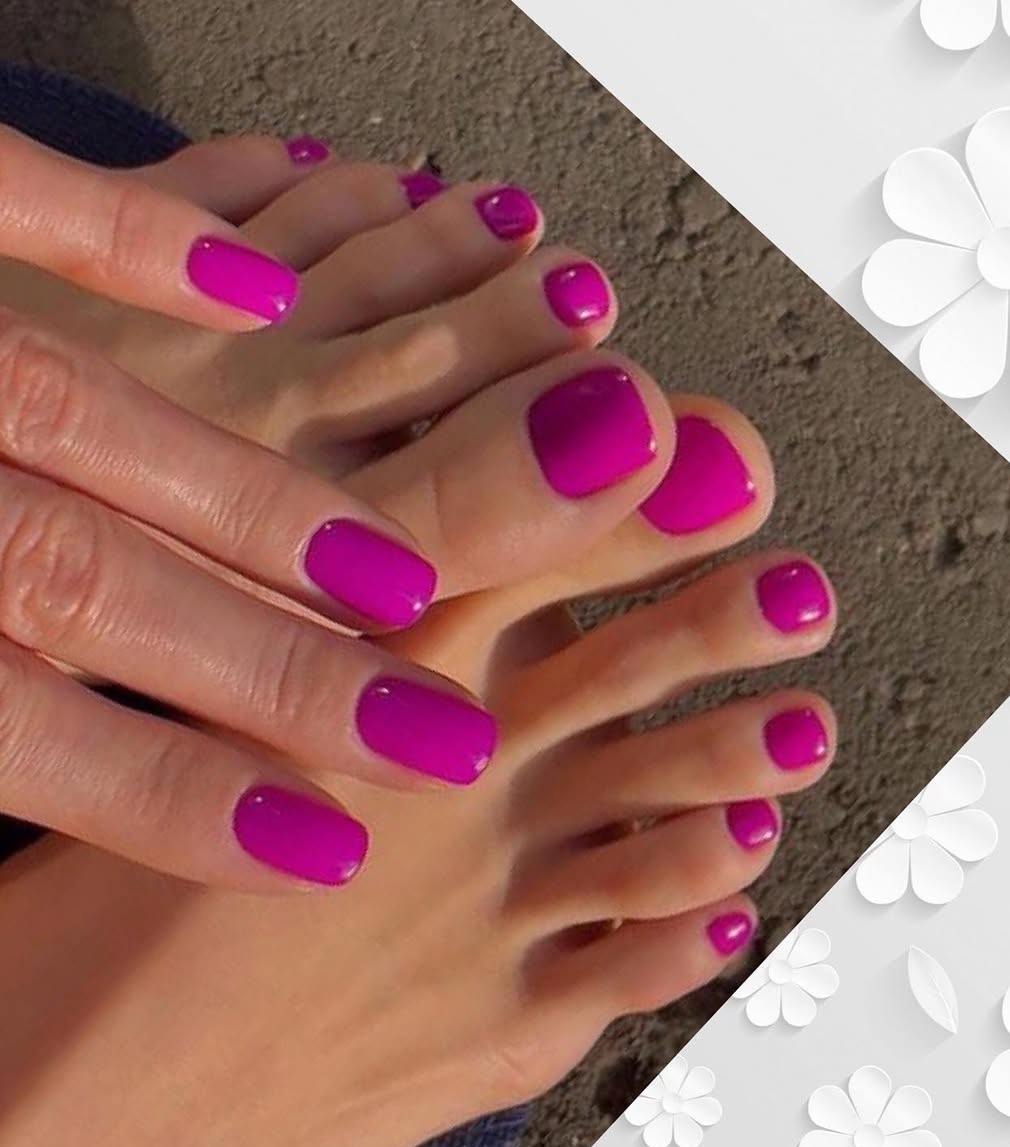 Service pedicure 75 entre particuliers