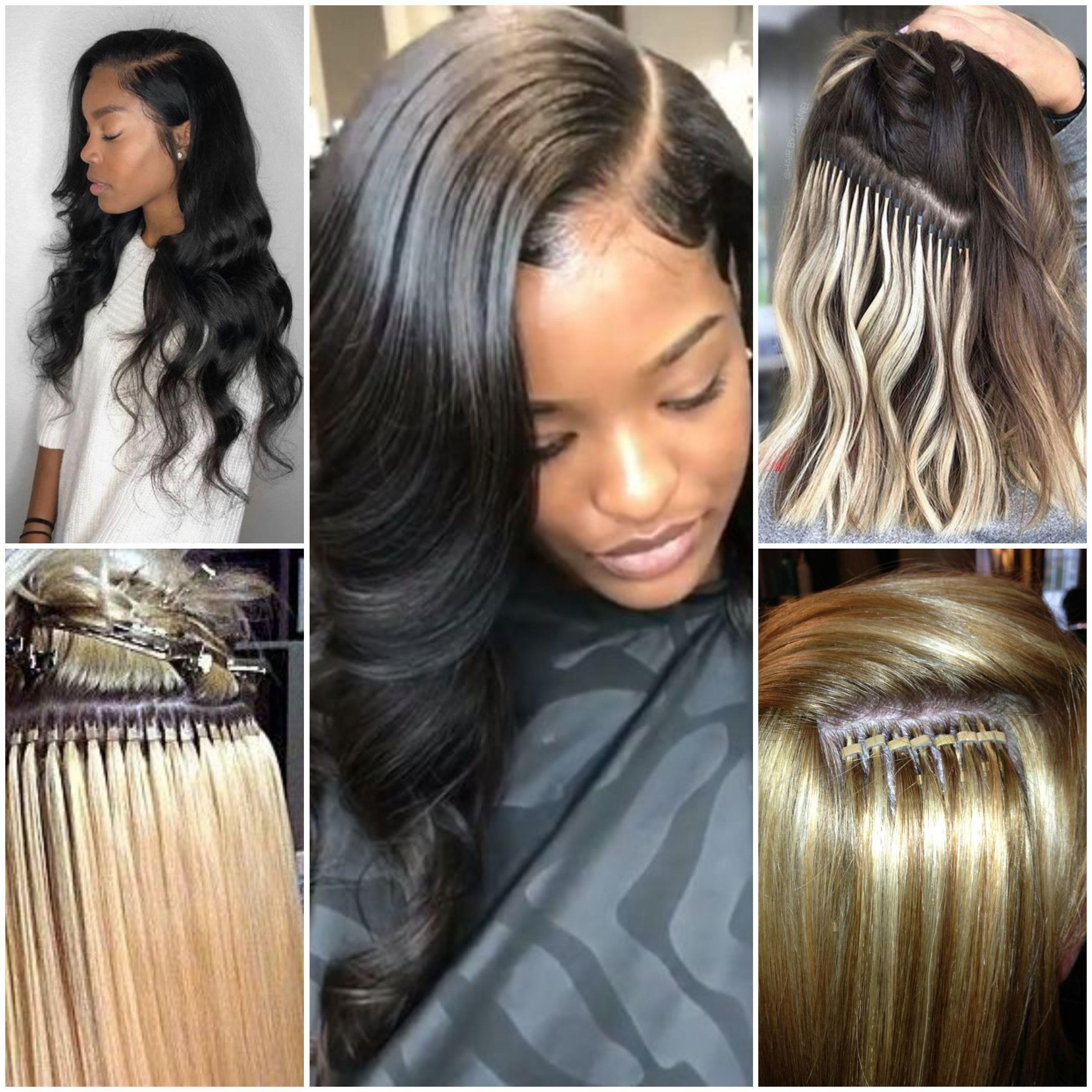 Service coiffure extension 33 entre particuliers