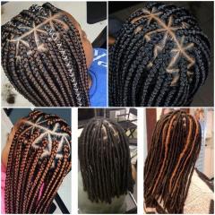 Service : coiffure extension Service : coiffure extension