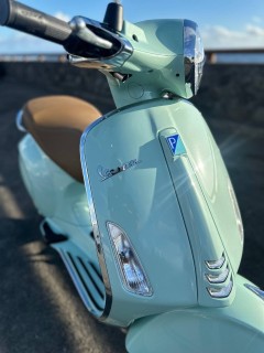 Location : scooter Location : scooter