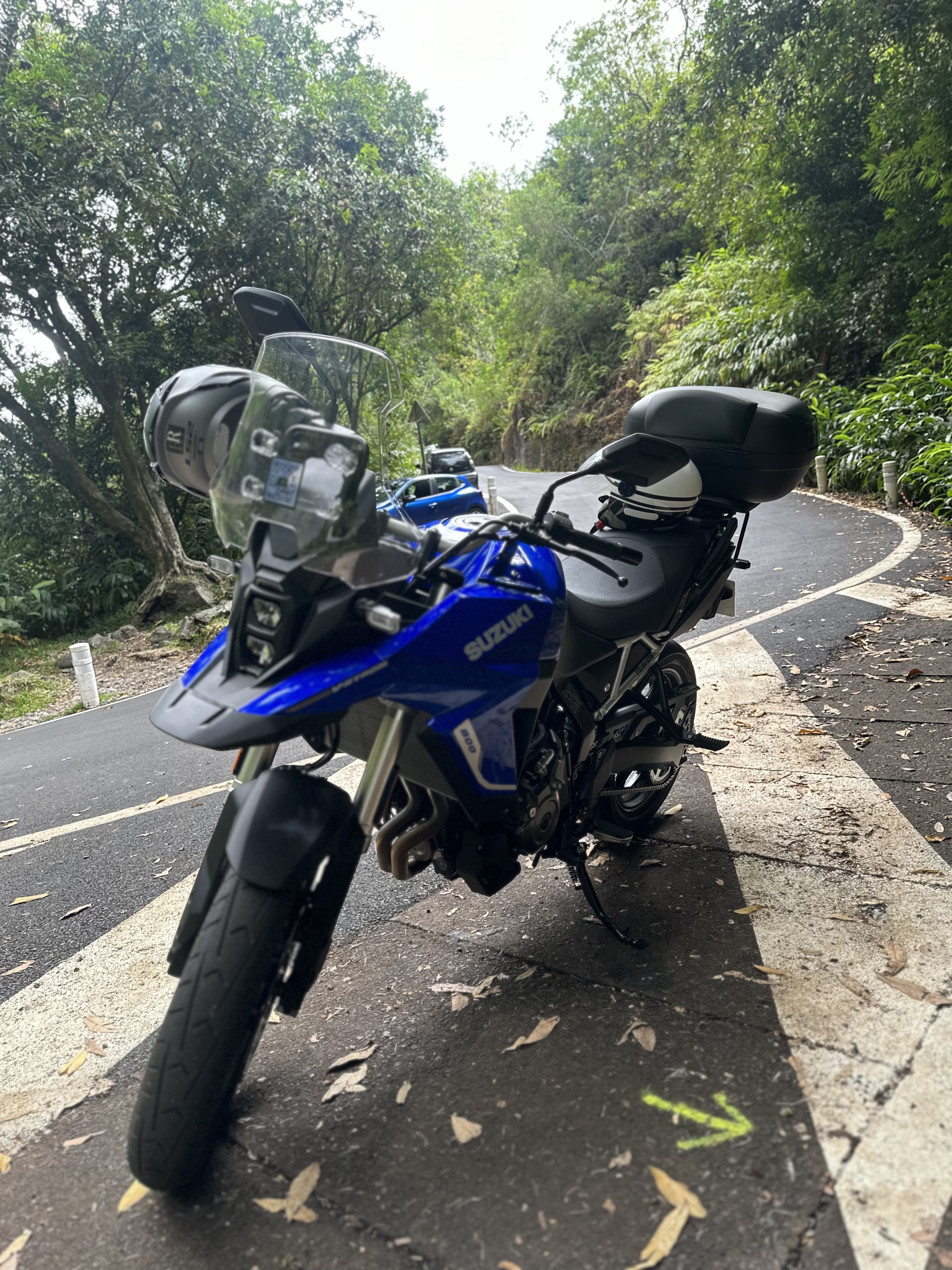 Location moto 97 entre particuliers