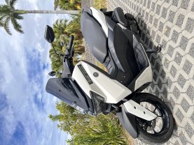 Location : scooter