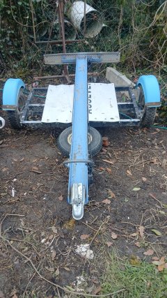 Location : remorque Location : remorque