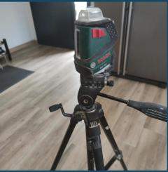 Location : niveau laser Location : niveau laser