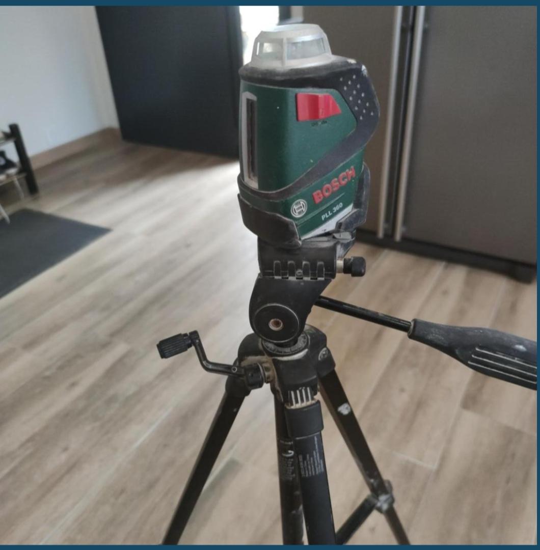 Location niveau laser 83 entre particuliers