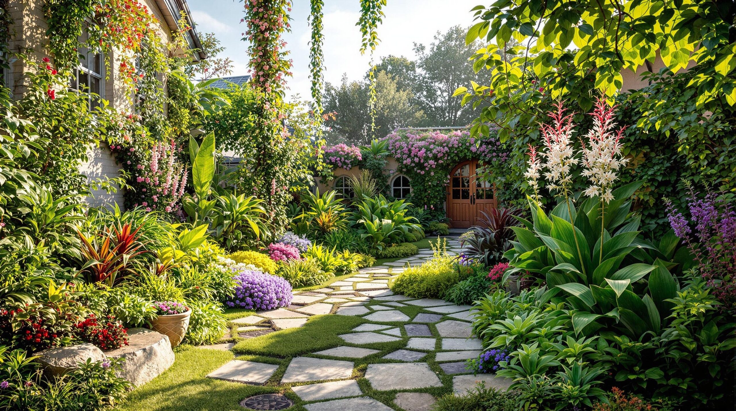 Service entretien jardin 85 entre particuliers