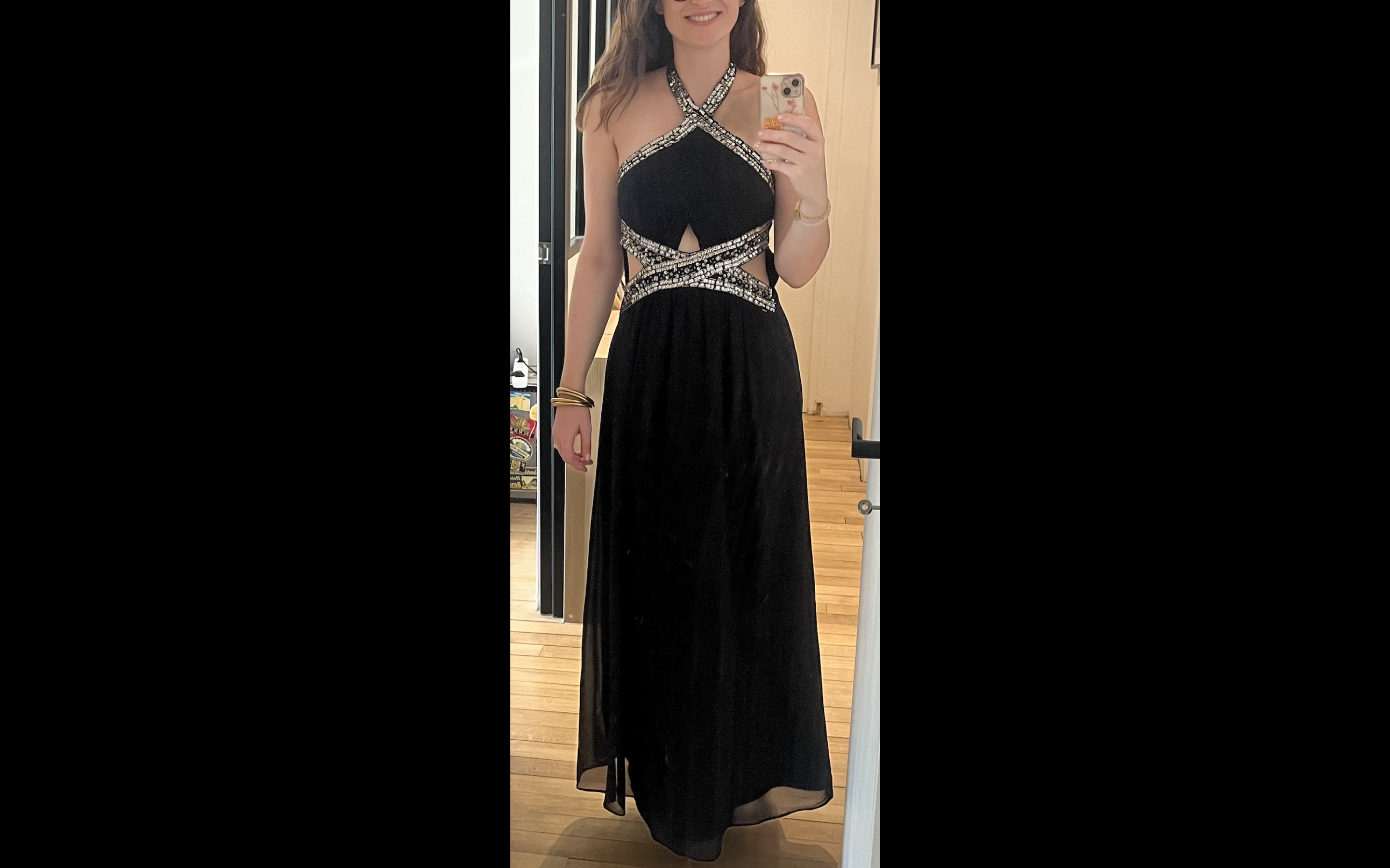 Location robe de soiree 75 entre particuliers