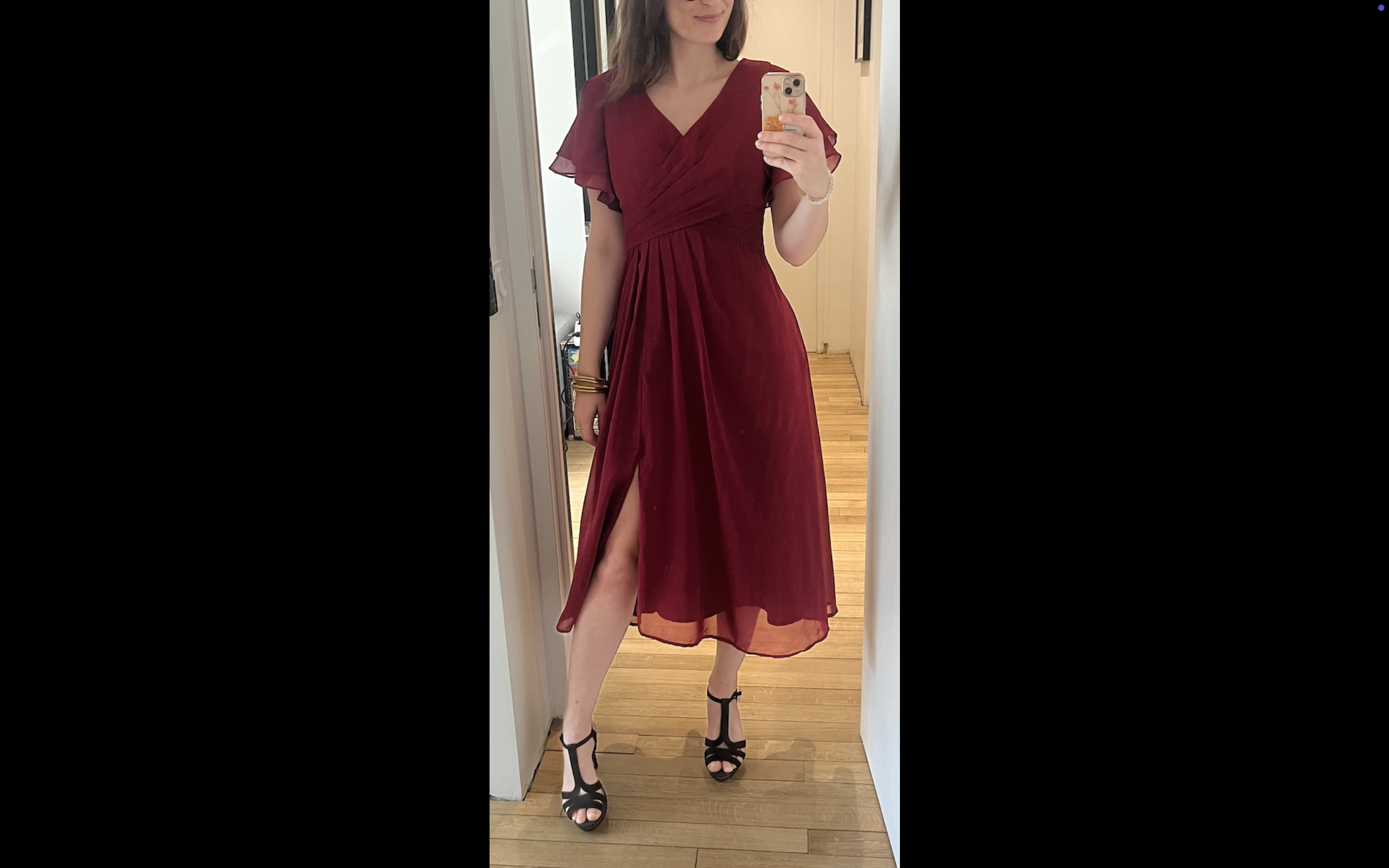 Location robe de soiree 75 entre particuliers