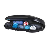 Location : coffre de toit Location : coffre de toit