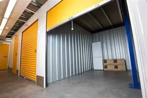 Location garde meuble entre particuliers (33)