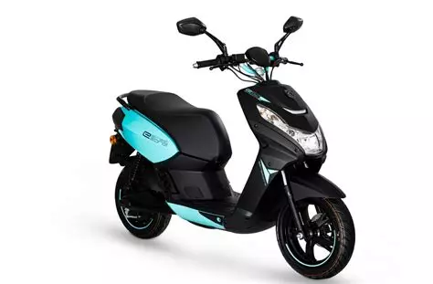 Location scooter entre particuliers (33)