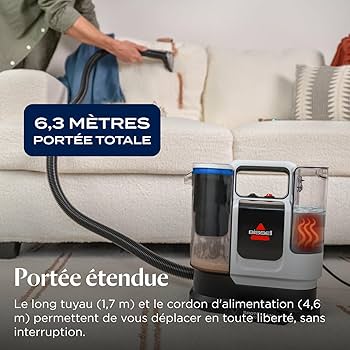 Location shampouineuse 66 entre particuliers