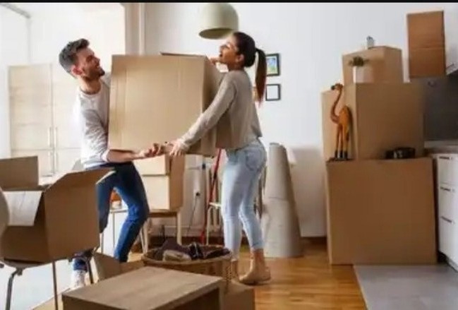 Service aide demenageur
 #aide demenageur 75 entre particuliers