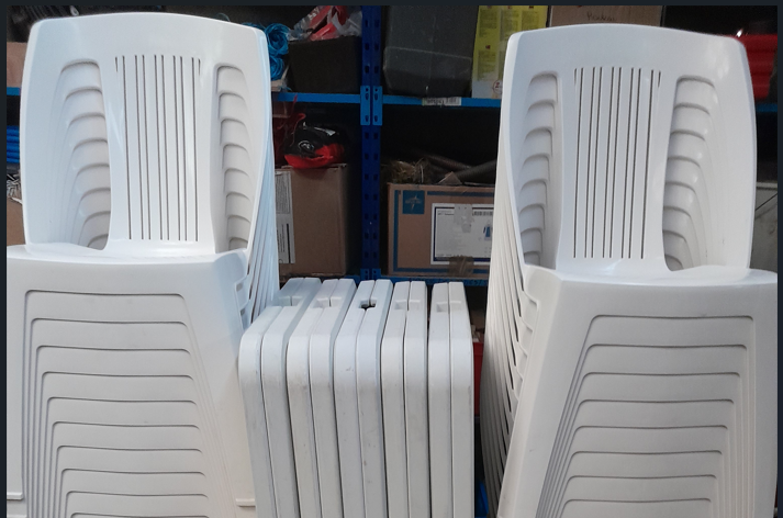 Location chaise 86 entre particuliers