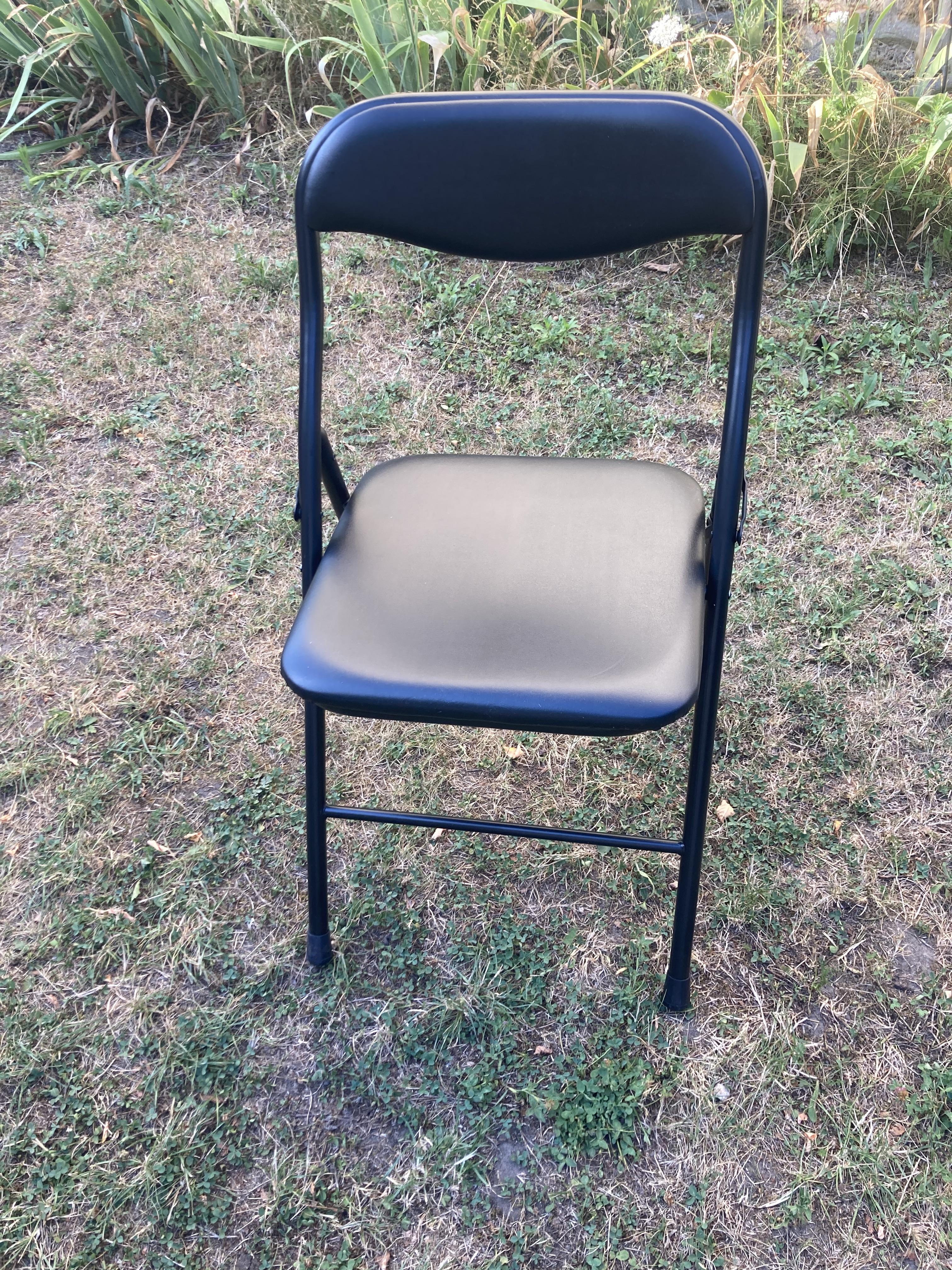 Location chaise 95 entre particuliers